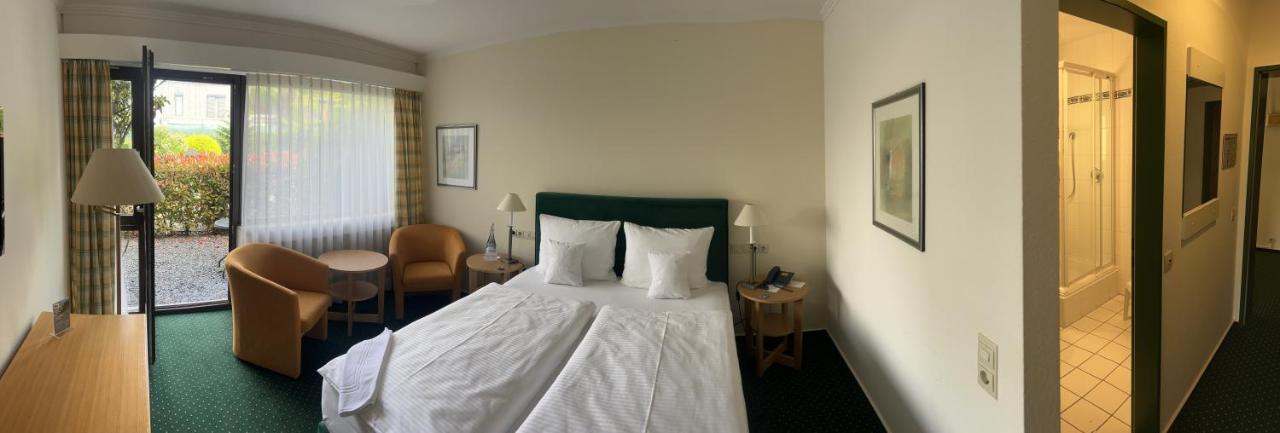 שטולברג Parkhotel Hammerberg מראה חיצוני תמונה