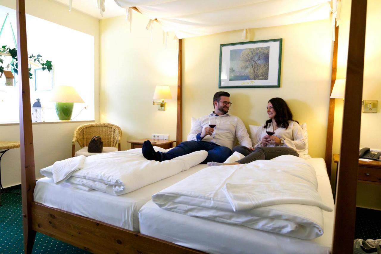 שטולברג Parkhotel Hammerberg מראה חיצוני תמונה
