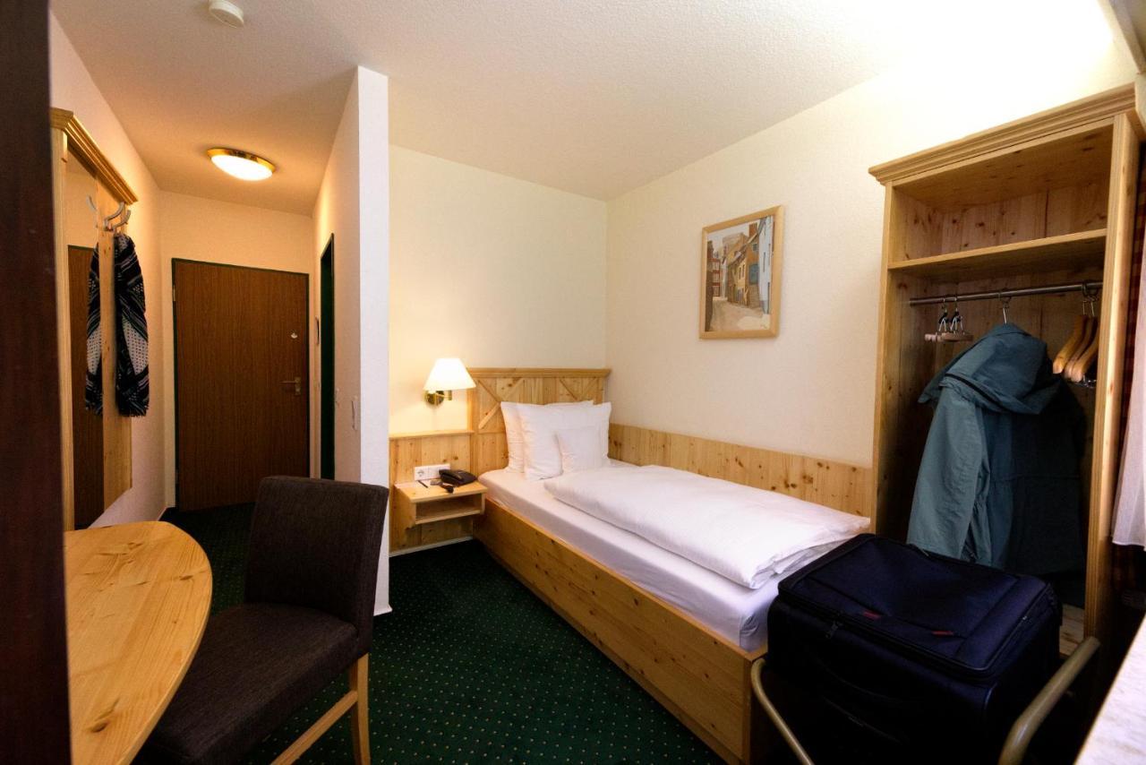 שטולברג Parkhotel Hammerberg מראה חיצוני תמונה