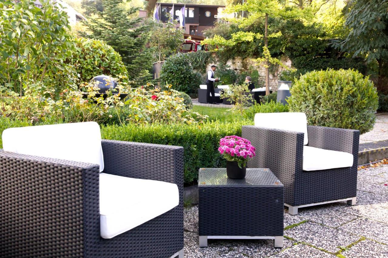שטולברג Parkhotel Hammerberg מראה חיצוני תמונה