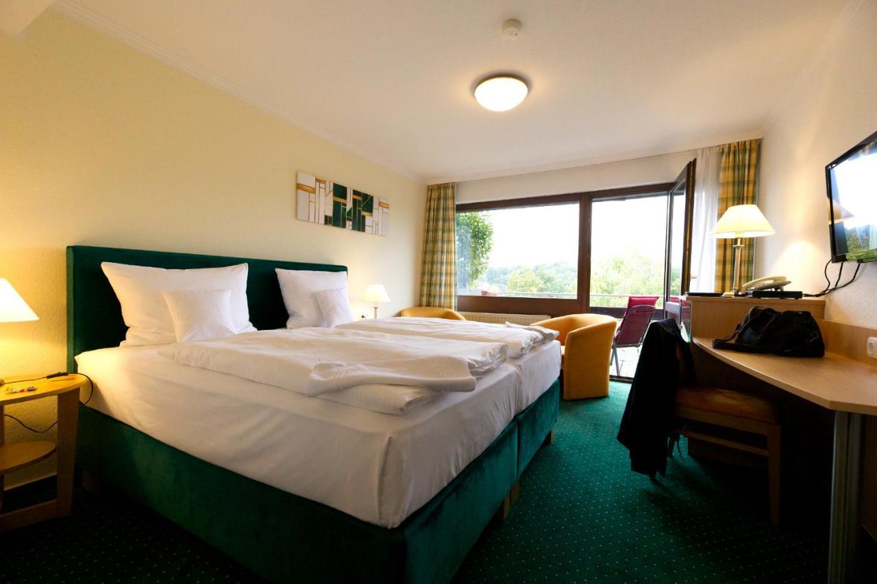שטולברג Parkhotel Hammerberg מראה חיצוני תמונה
