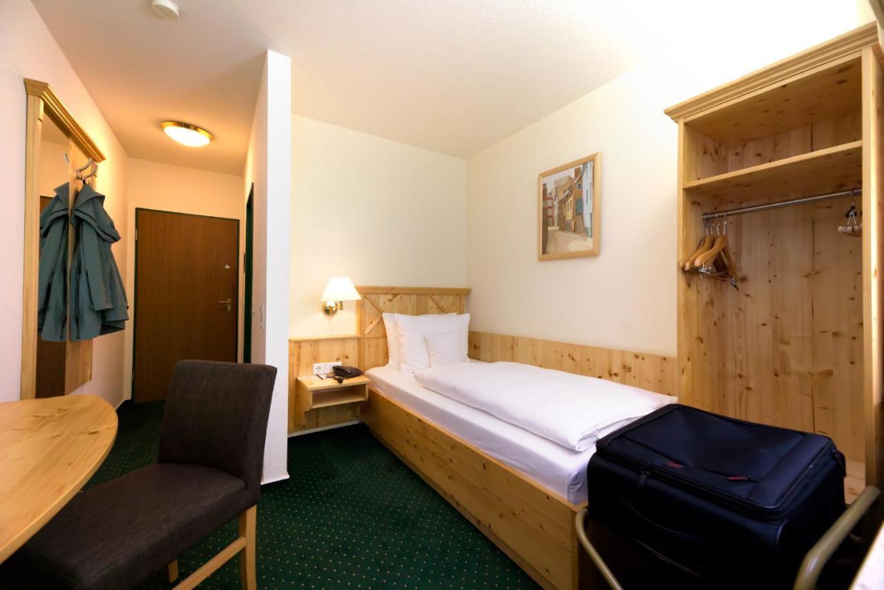 שטולברג Parkhotel Hammerberg מראה חיצוני תמונה