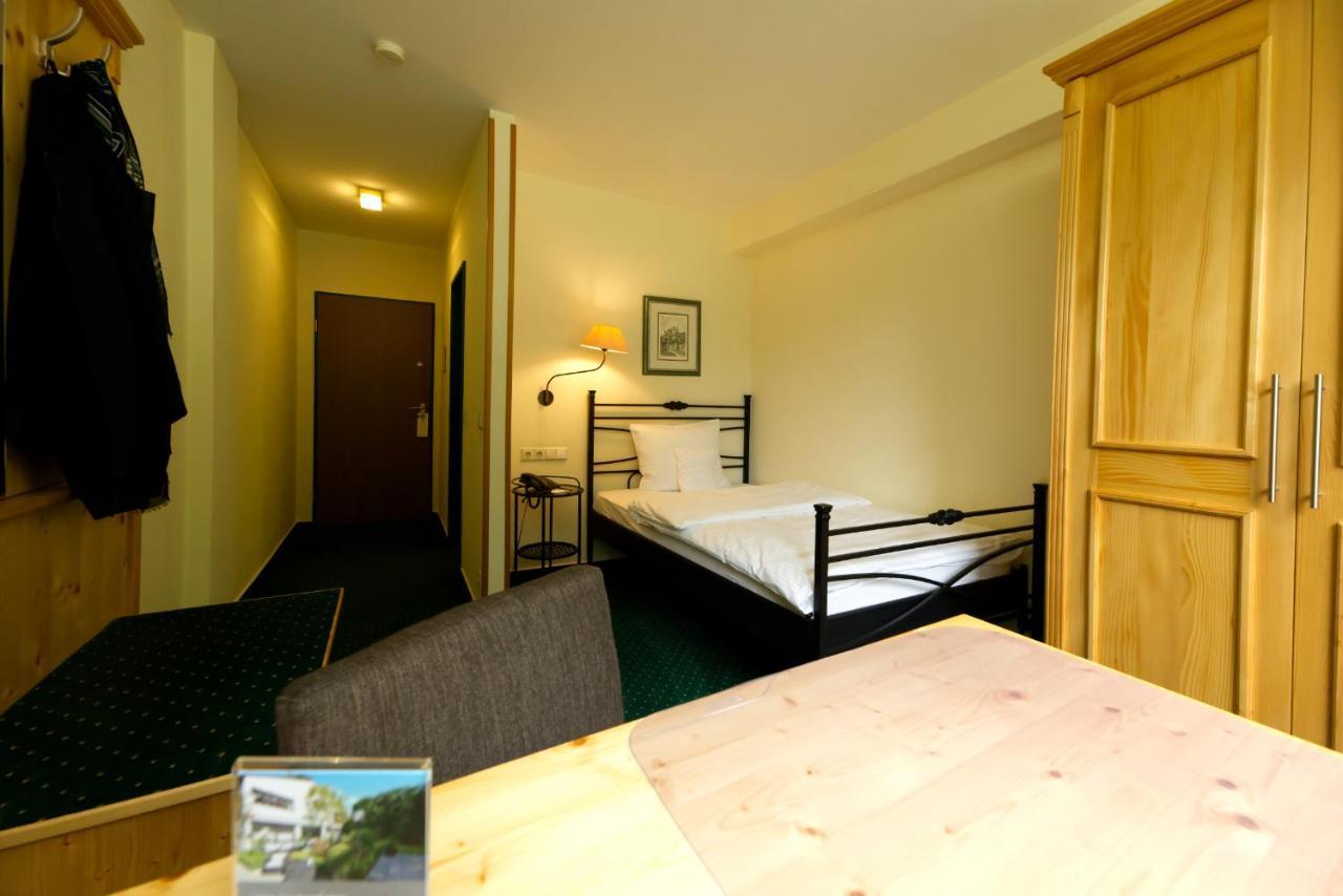 שטולברג Parkhotel Hammerberg מראה חיצוני תמונה