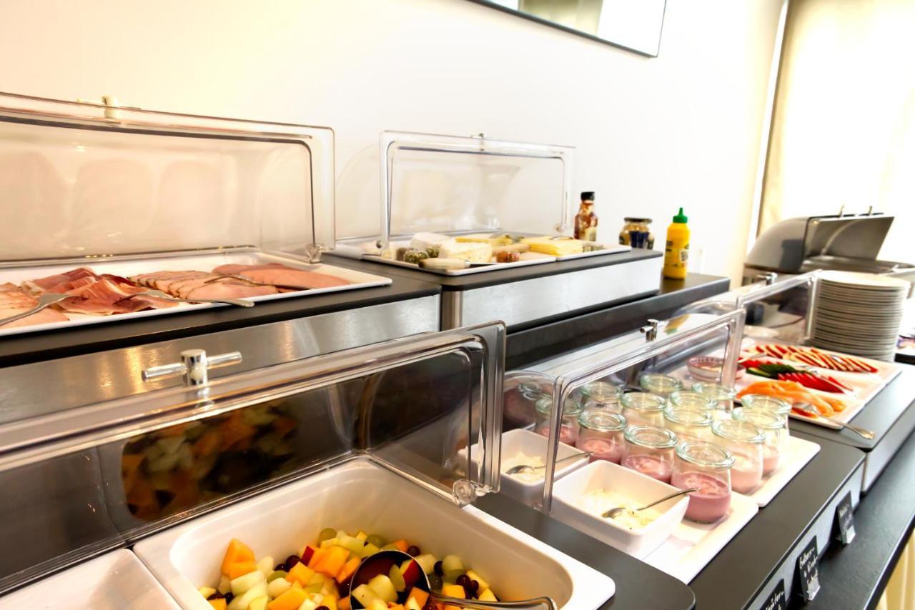 שטולברג Parkhotel Hammerberg מראה חיצוני תמונה