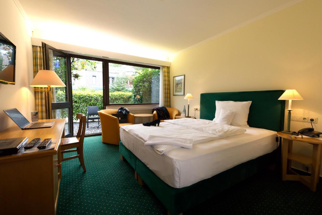 שטולברג Parkhotel Hammerberg מראה חיצוני תמונה
