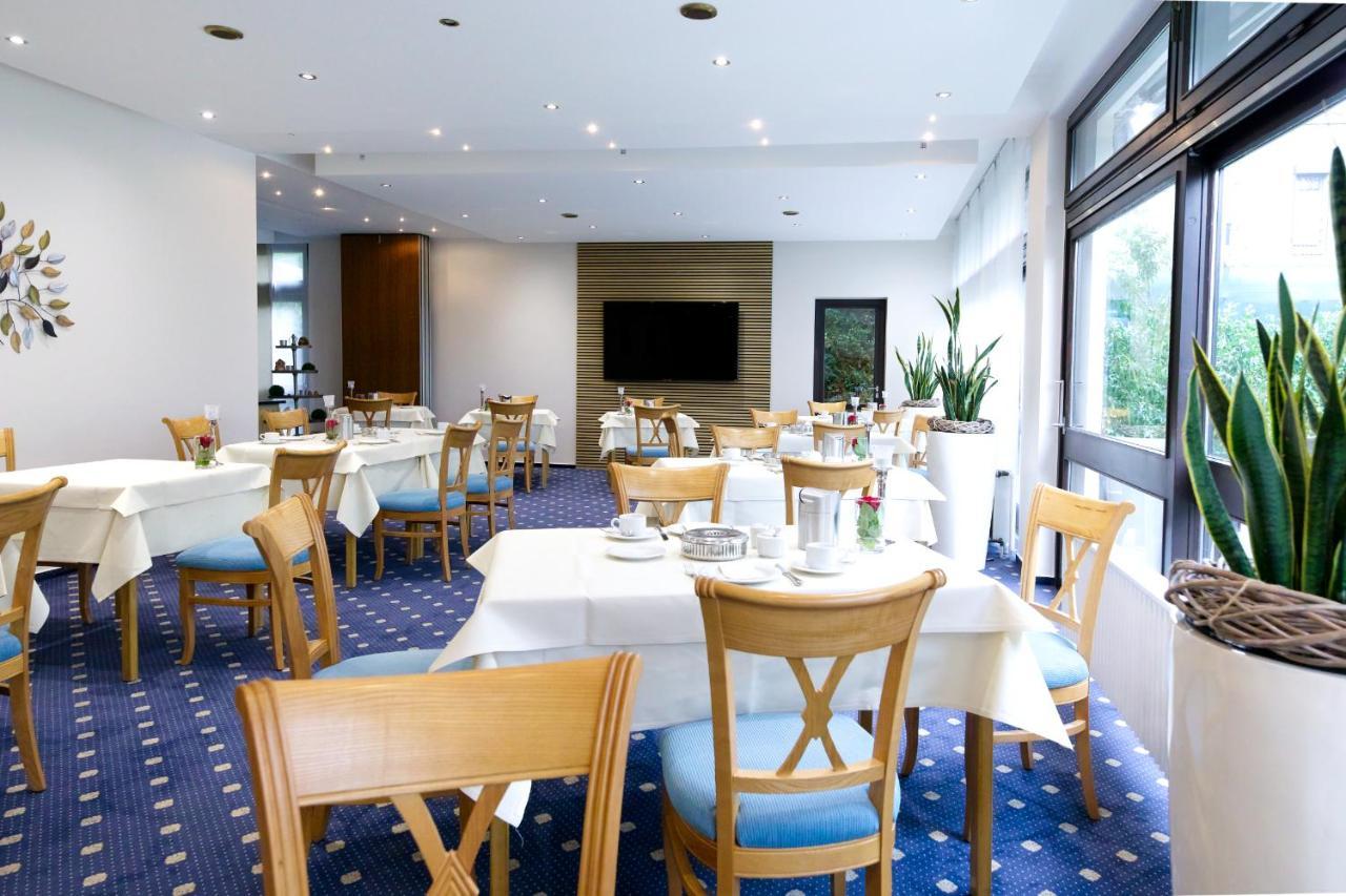 שטולברג Parkhotel Hammerberg מראה חיצוני תמונה