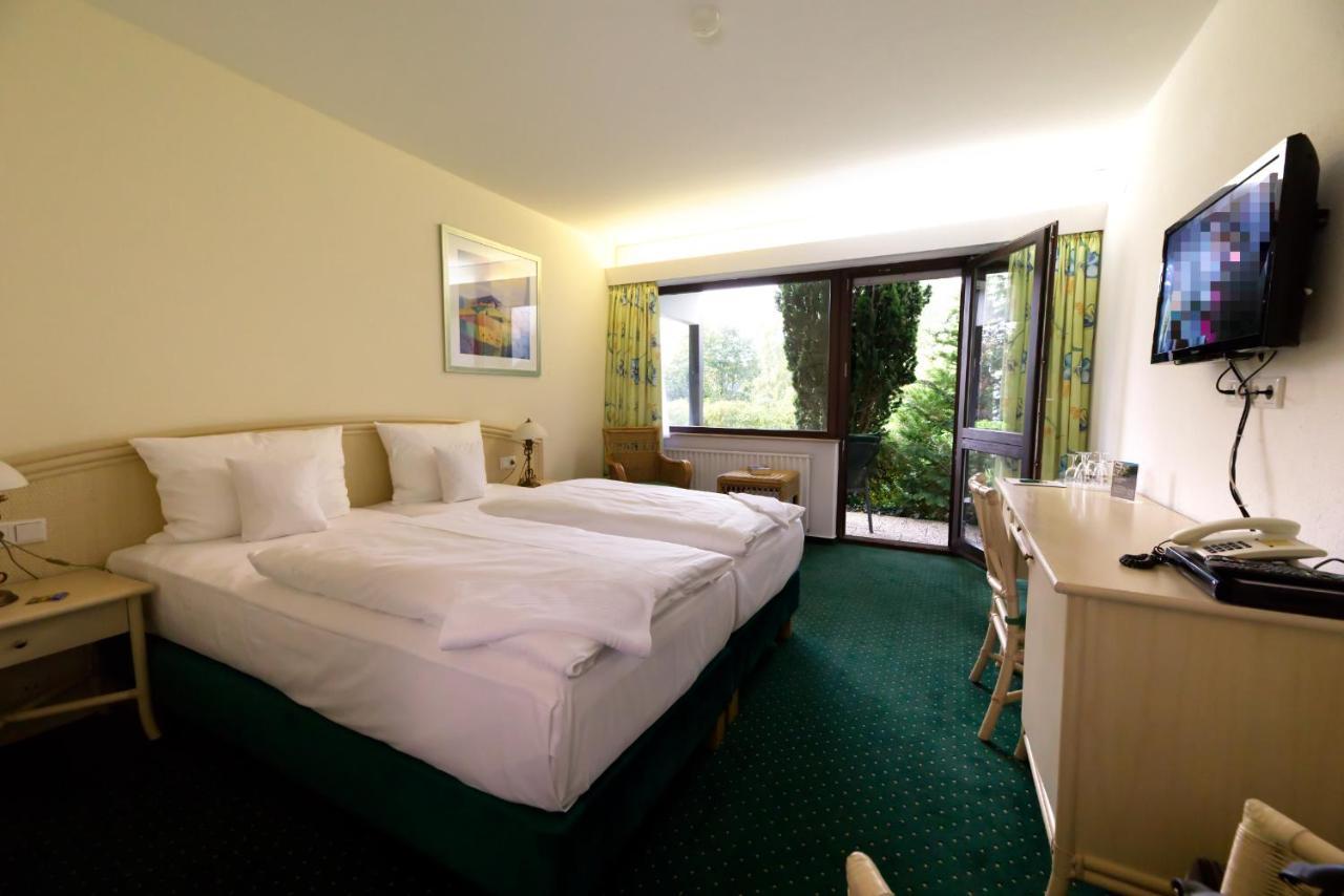 שטולברג Parkhotel Hammerberg מראה חיצוני תמונה