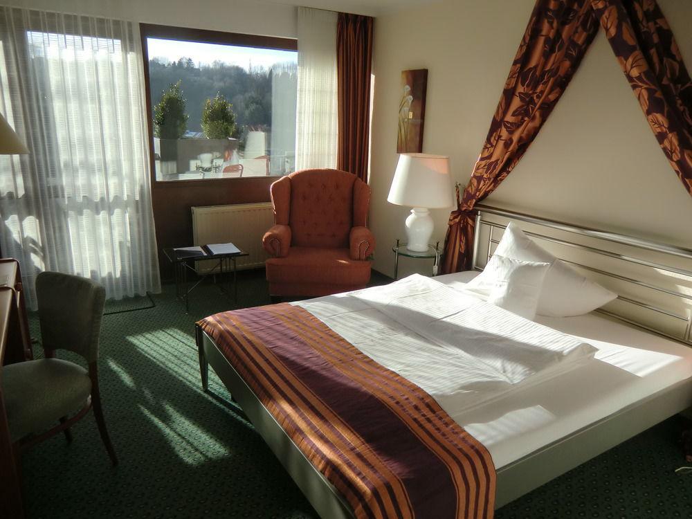 שטולברג Parkhotel Hammerberg מראה חיצוני תמונה