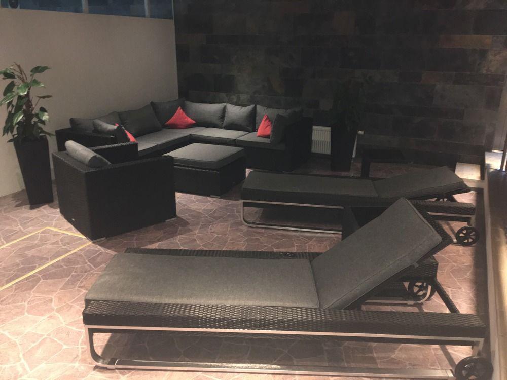 שטולברג Parkhotel Hammerberg מראה חיצוני תמונה