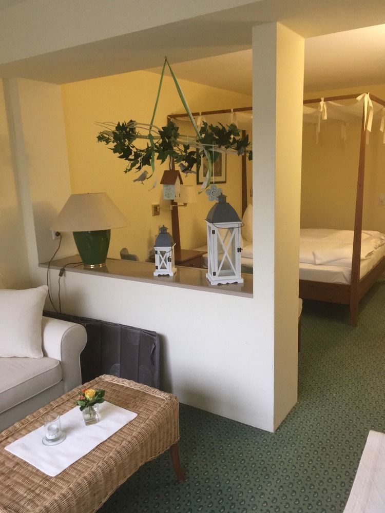 שטולברג Parkhotel Hammerberg מראה חיצוני תמונה