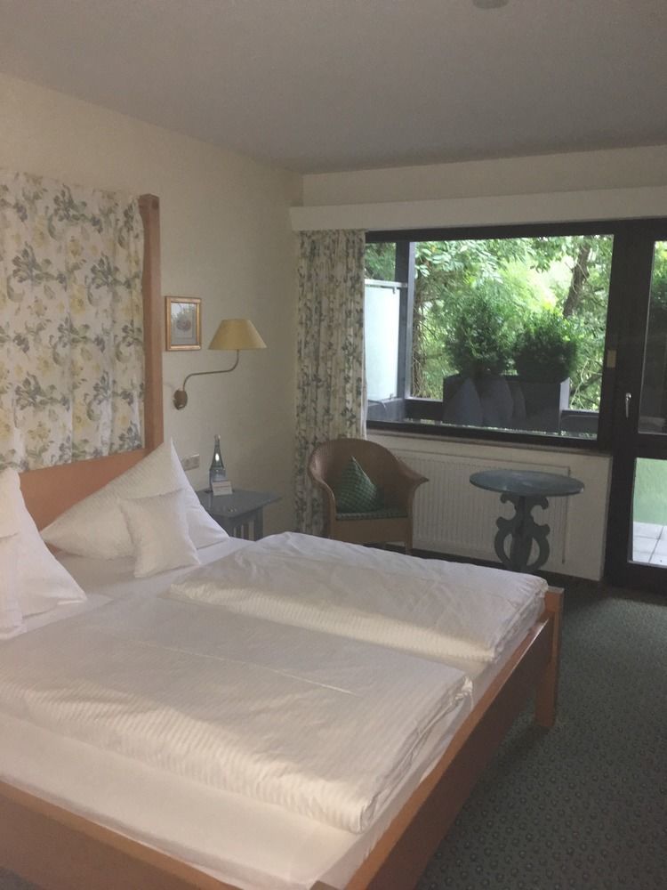 שטולברג Parkhotel Hammerberg מראה חיצוני תמונה