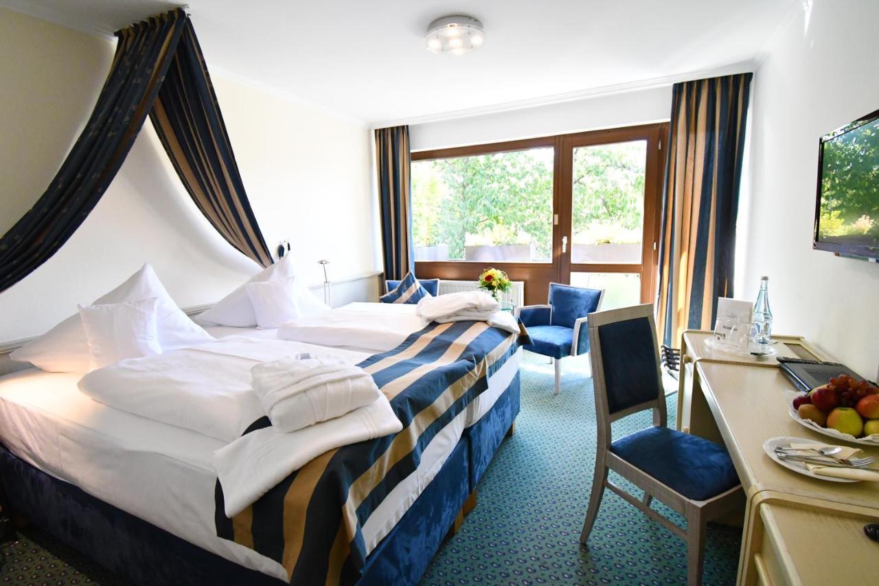 שטולברג Parkhotel Hammerberg מראה חיצוני תמונה