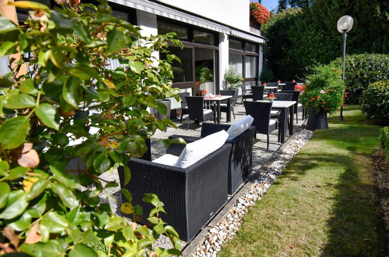 שטולברג Parkhotel Hammerberg מראה חיצוני תמונה